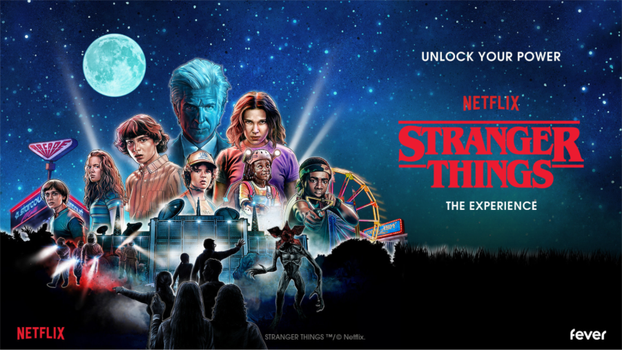 Netflix: Stranger Things and the Art of Turning Marketing Upside Down