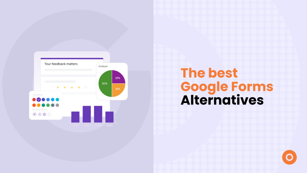 Top 10 Best Google Forms Alternatives