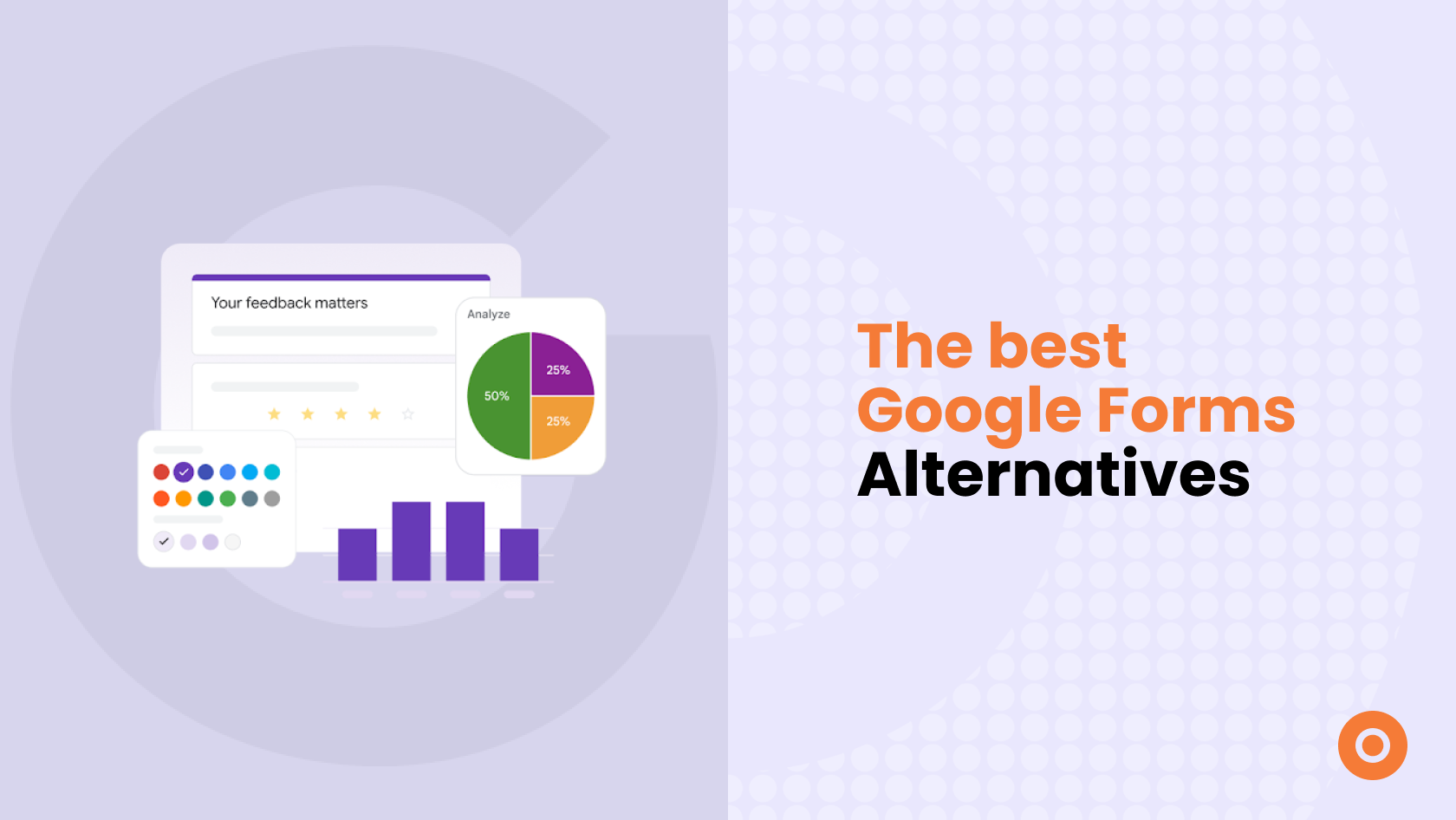 Top 10 Best Google Forms Alternatives
