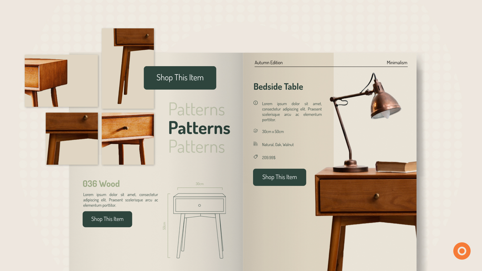 How to create a digital brochure and increase brand recognition
