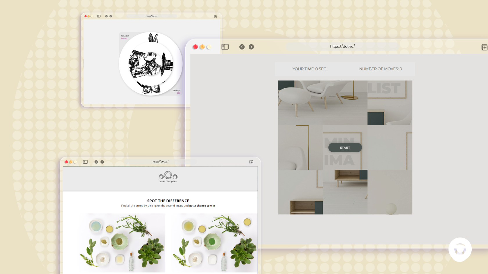 Top 10 Genially Alternatives for Marketing Games