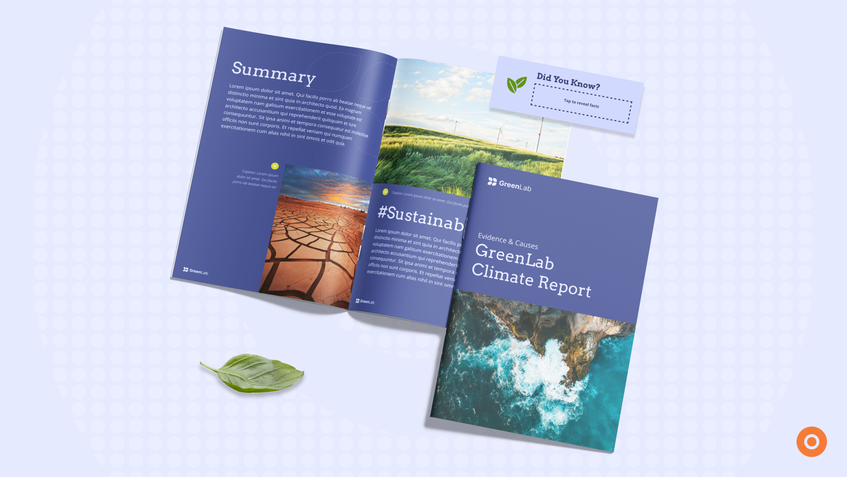 Interactive Content: the new twist to sustainability marketing