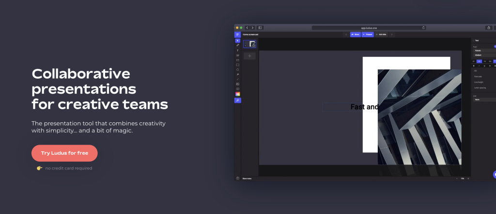 10 Prezi Alternative for Interactive Presentations | Dot.vu Blog