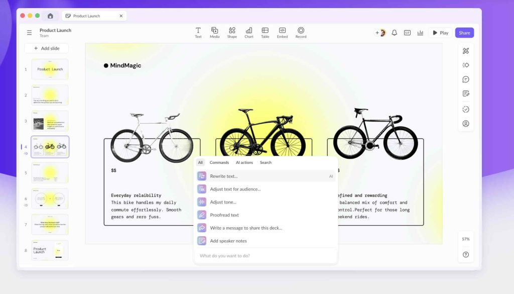 10 Prezi Alternative for Interactive Presentations | Dot.vu Blog