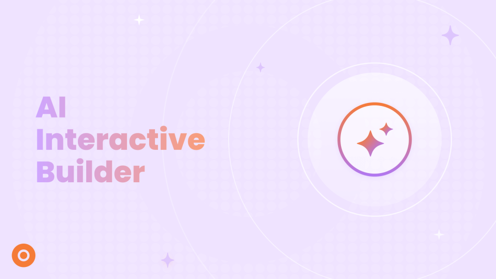AI Interactive Builder