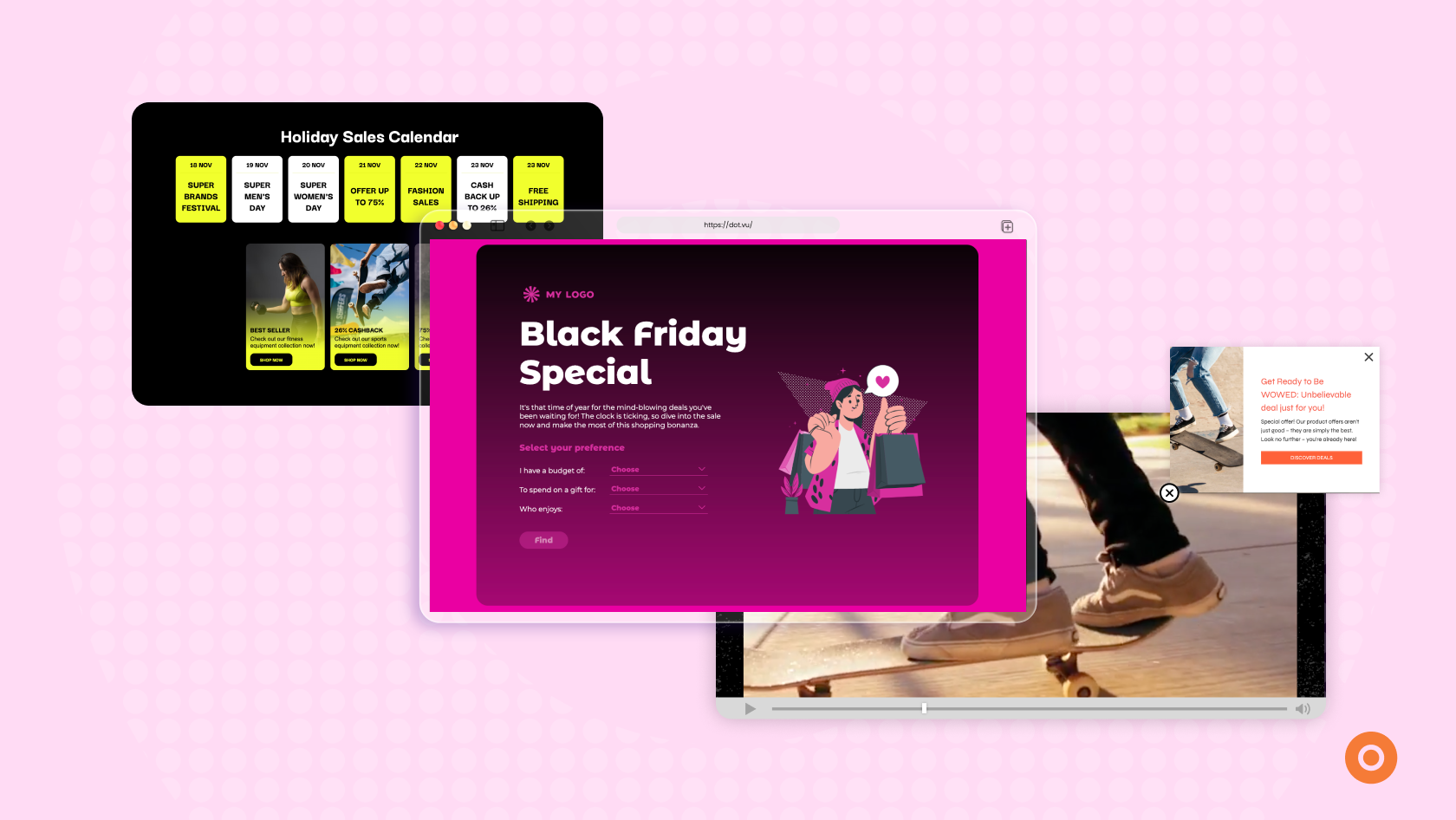 Black Friday marketing: 11 Outstanding ideas to boost your sales