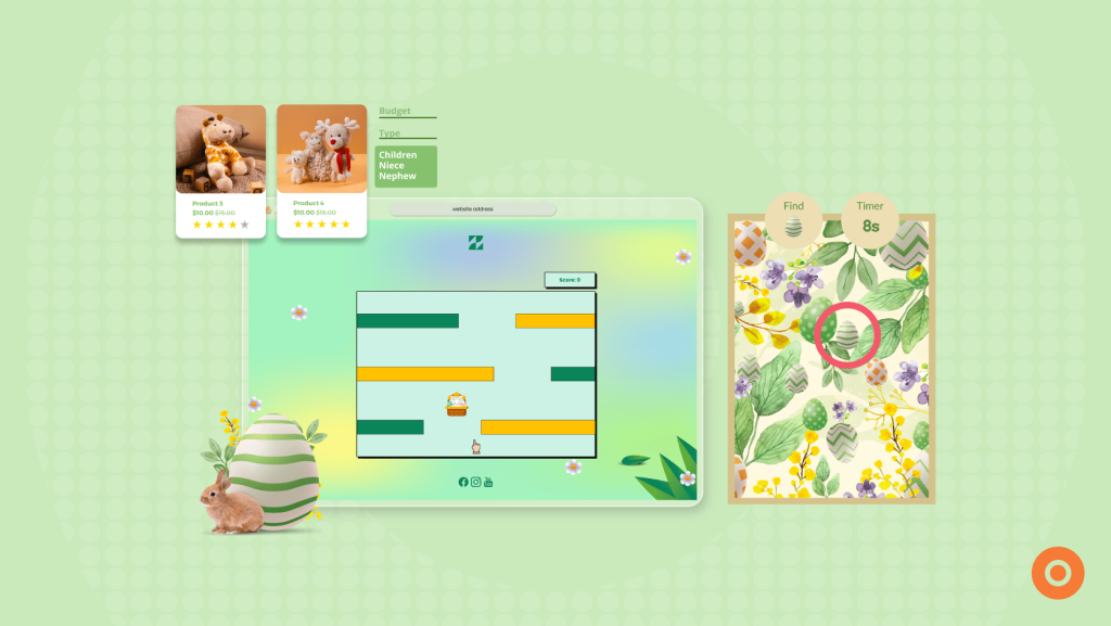 8 Proven Easter Marketing Campaign Ideas for Higher Sales 