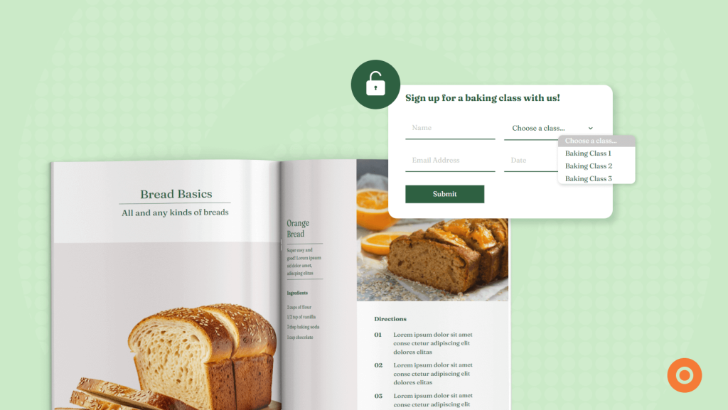 Gated content best practices to skyrocket lead generation