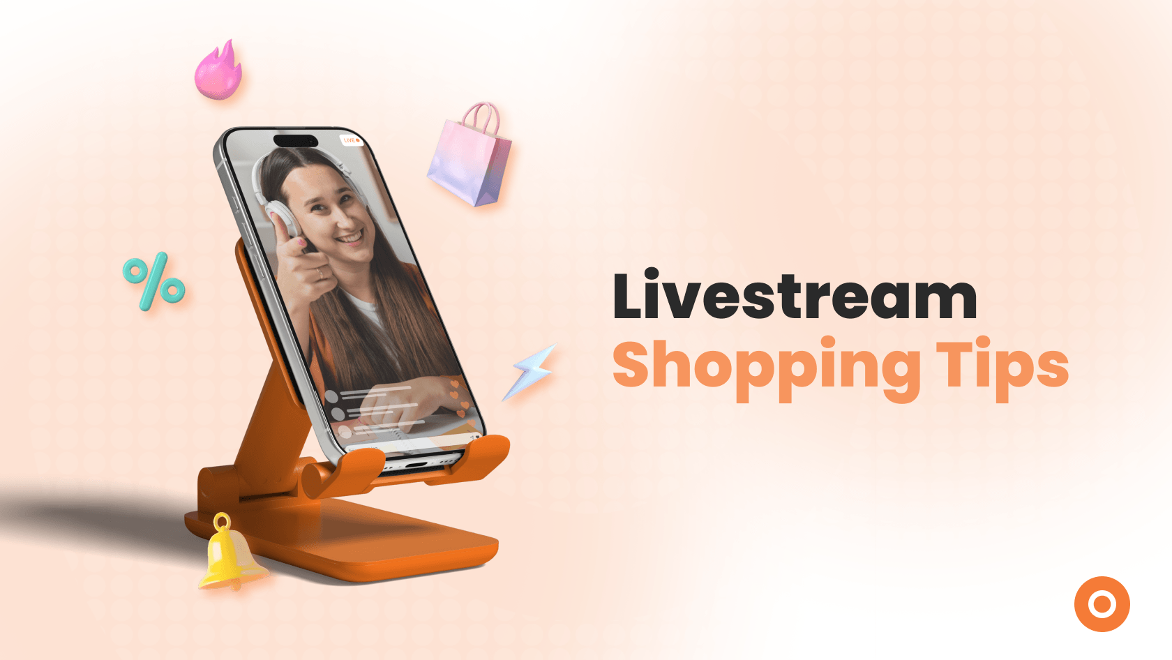 Livestream Shopping Tips