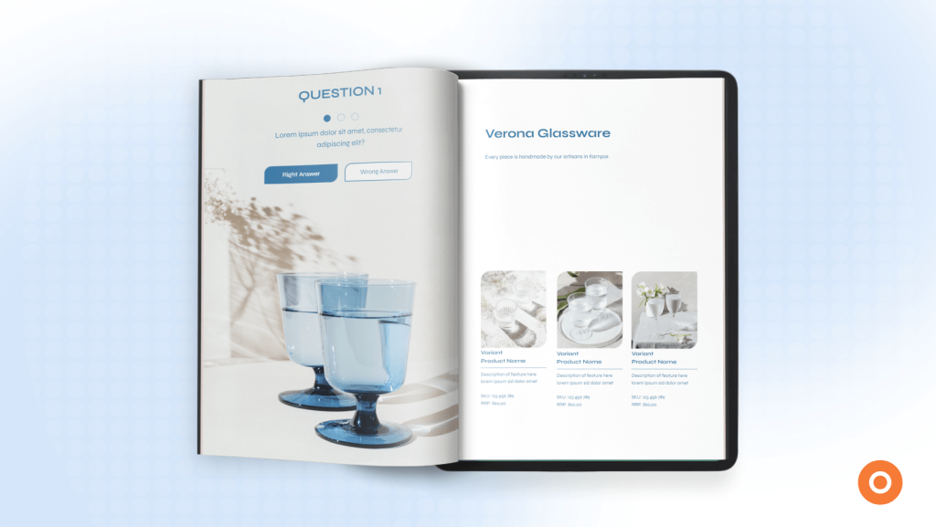 Best Flipbook Solutions