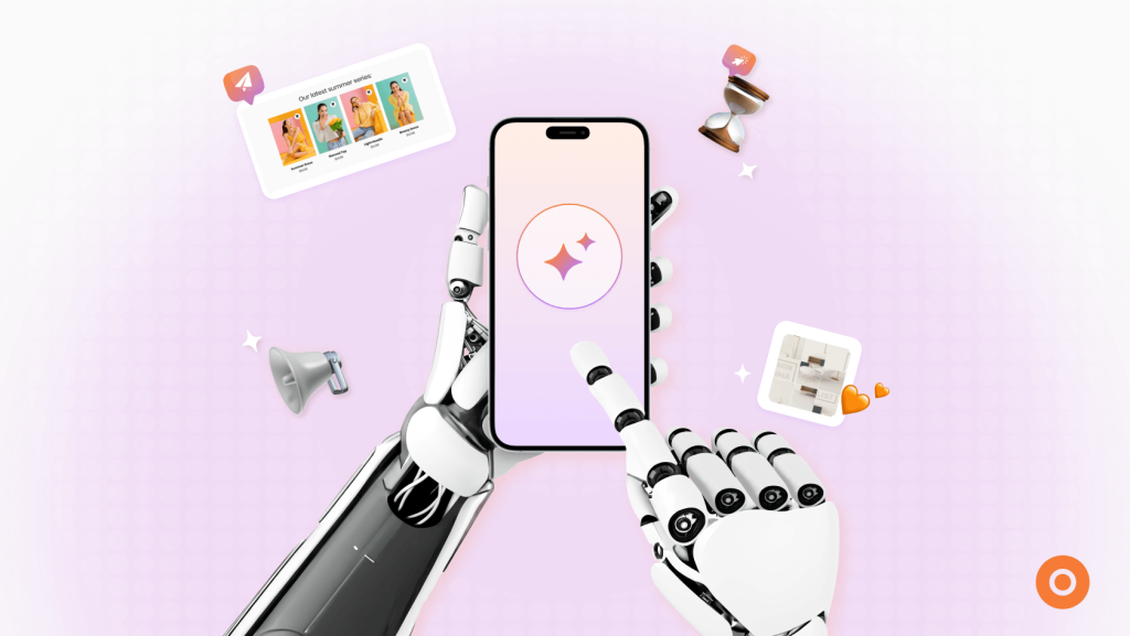 AI Builder: How to Turn Ideas Into Interactive Experiences in Minutes  