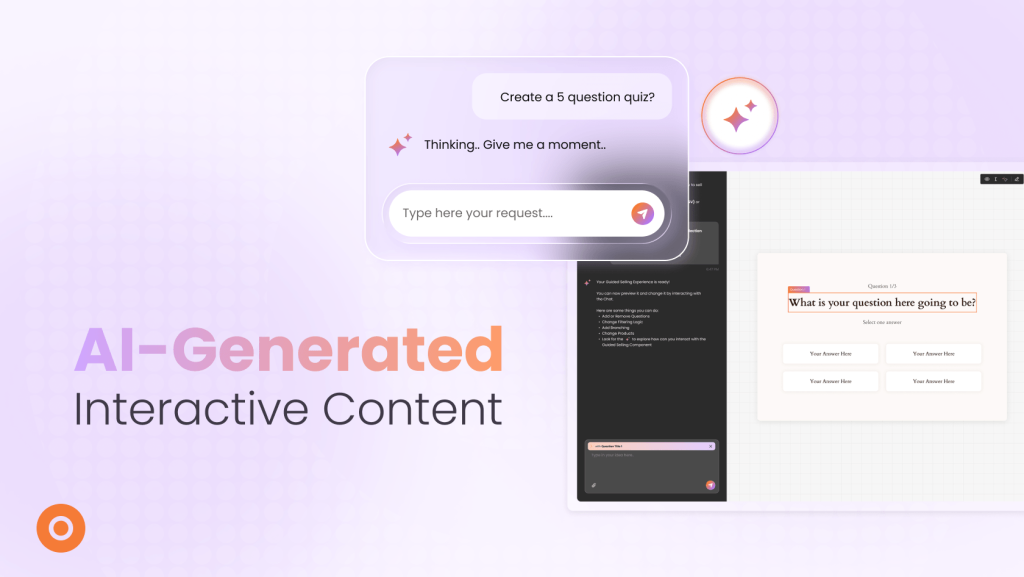 Interactive AI Explained: How to Make Content More Useful and Personal  