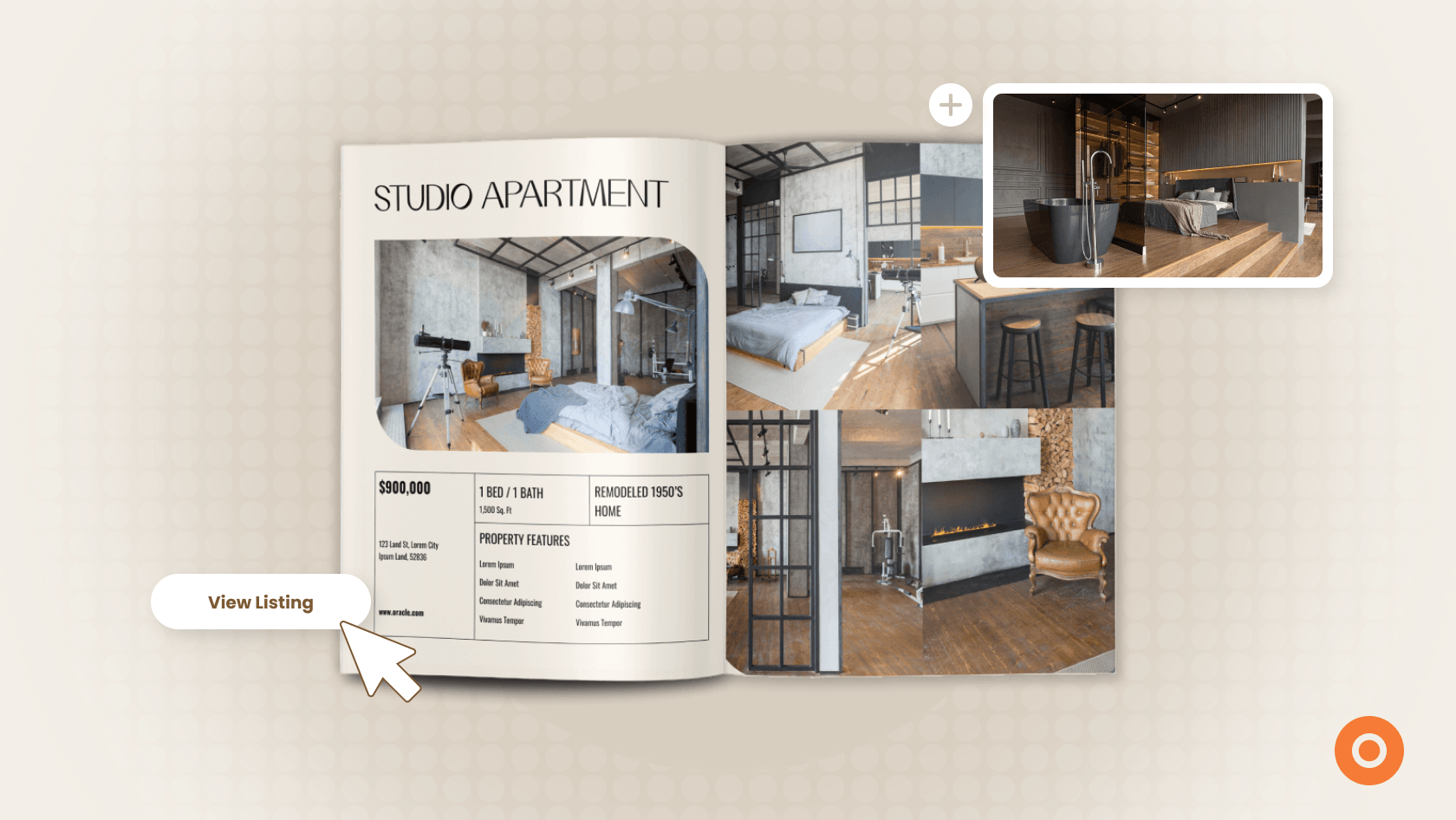 Interactive real estate content: The new trend you need to know about