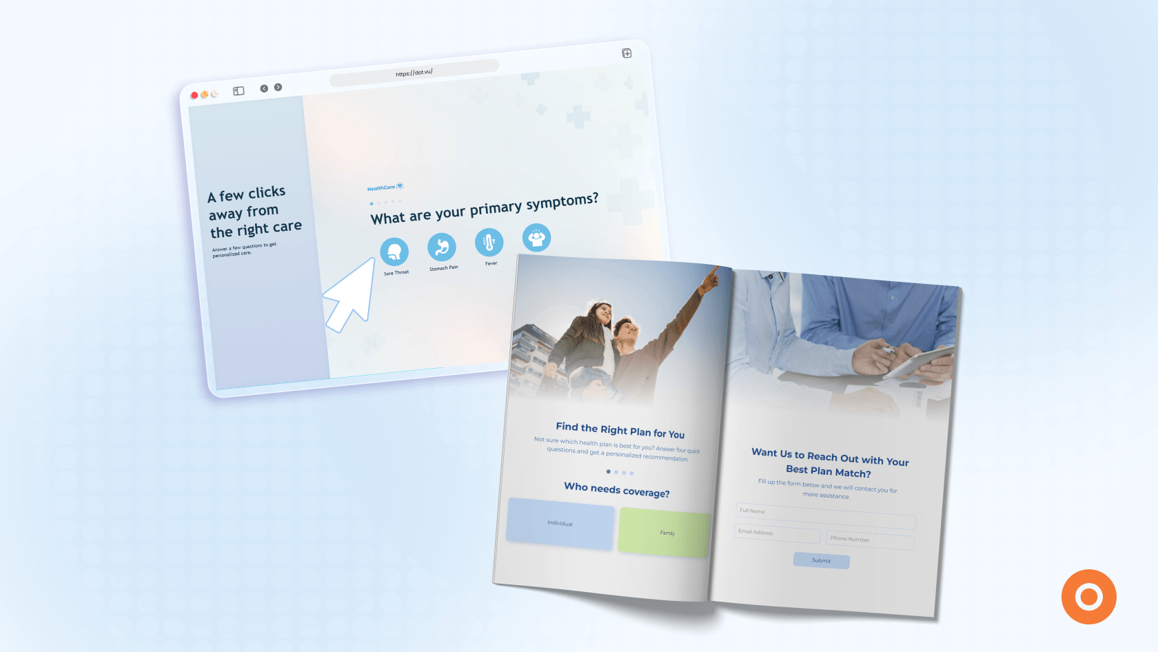 Make Your Healthcare Marketing Stick