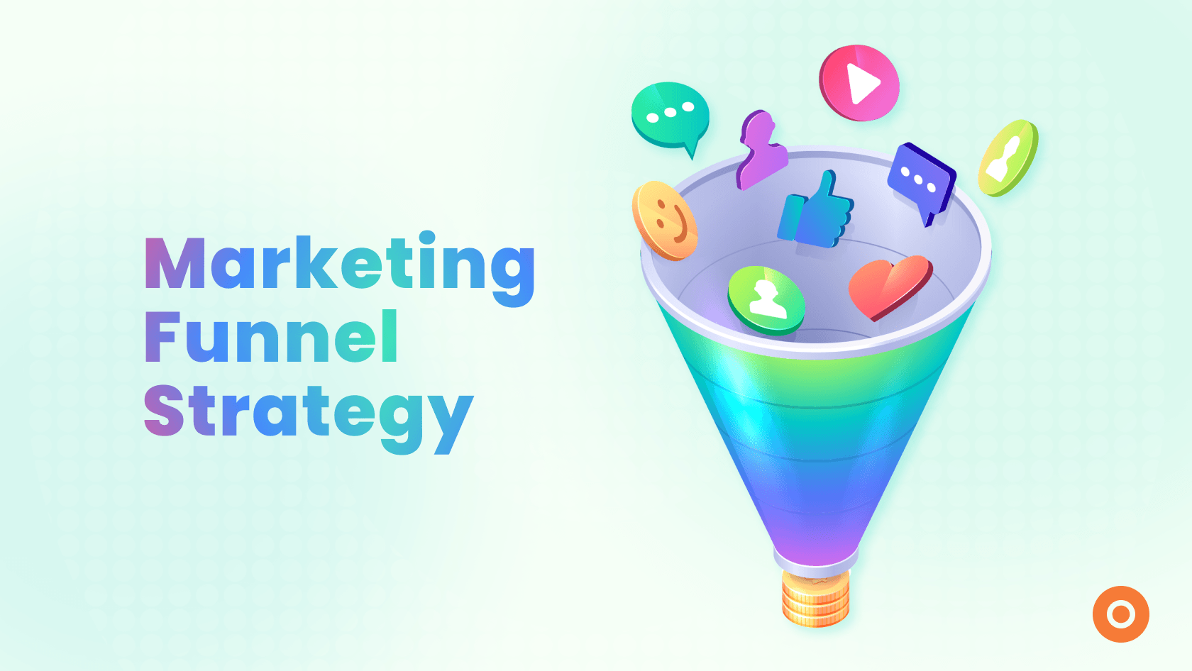 Full Funnel Marketing Strategy | Dot.vu Blog