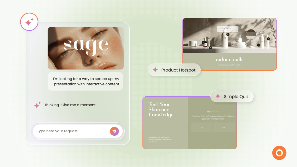 How AI Personalization Turns Interactive Content into Better Customer Experiences  