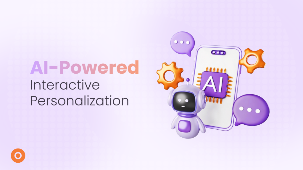 AI-Powered Personalization