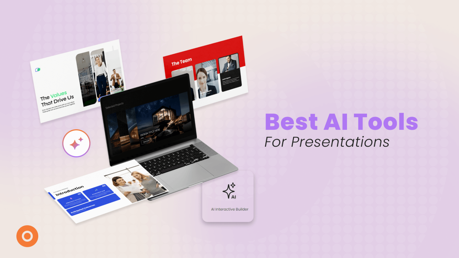 The 5 Best AI Tools for Building Interactive Presentations | Dot.vu Blog