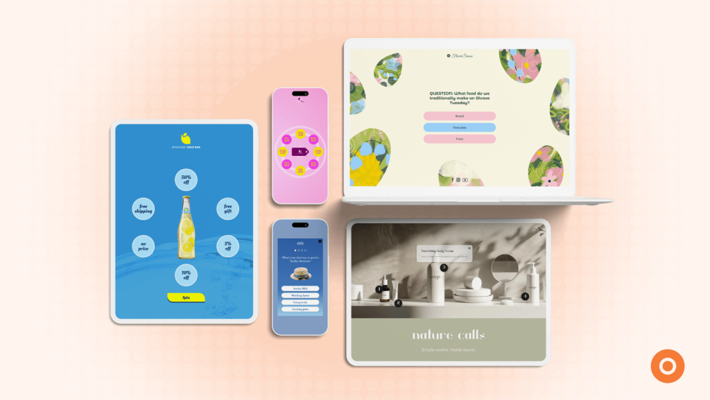 Interactive Content Marketing: How to Engage Audiences and Generate Better Leads