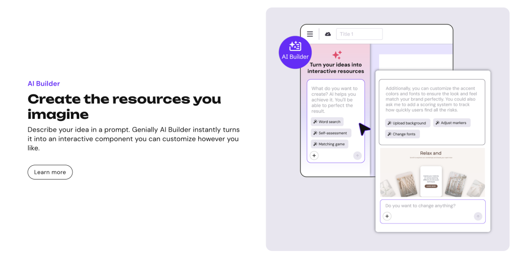 The 5 Best AI Tools for Building Interactive Presentations | Dot.vu Blog