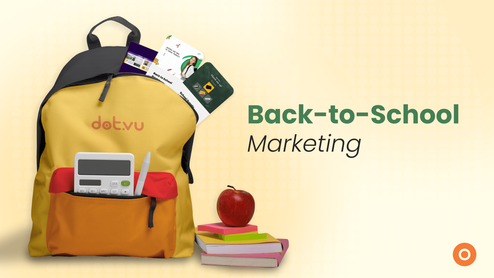 Back-to-School Marketing