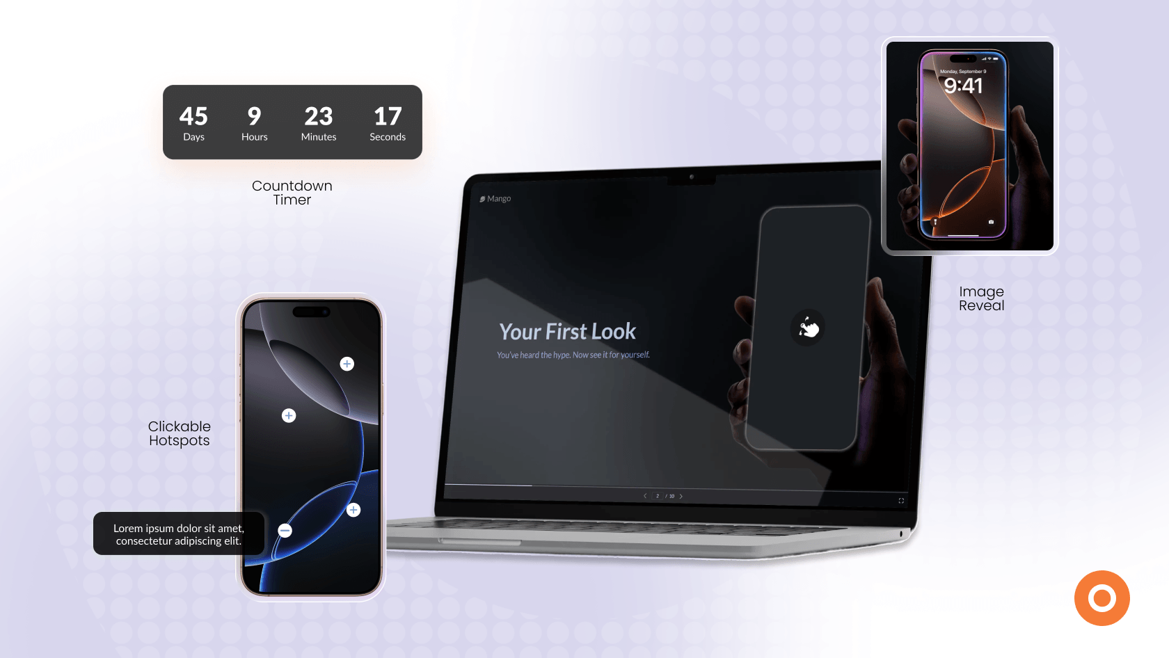 15 Interactive Elements Every Modern Presentation Needs