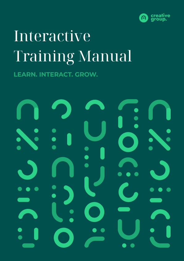 Digital Marketing for Tech Companies: Interactive Training Manual
