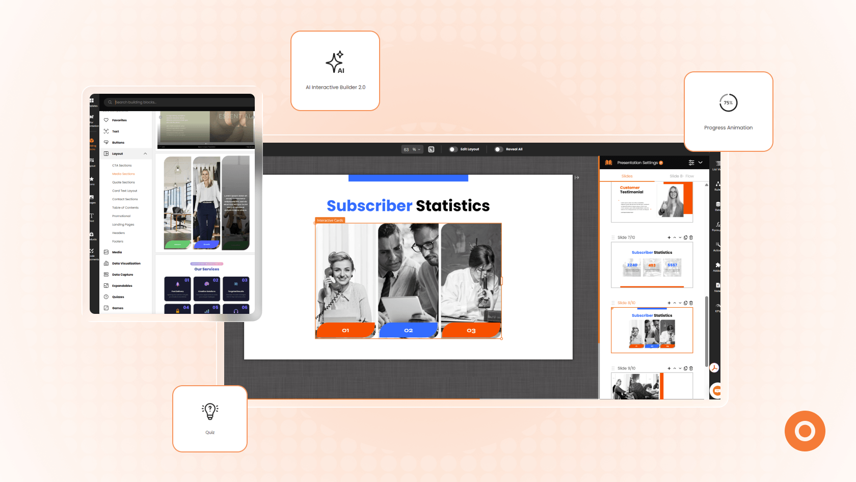 10 Tips to Make Your Sales Presentation Stand Out