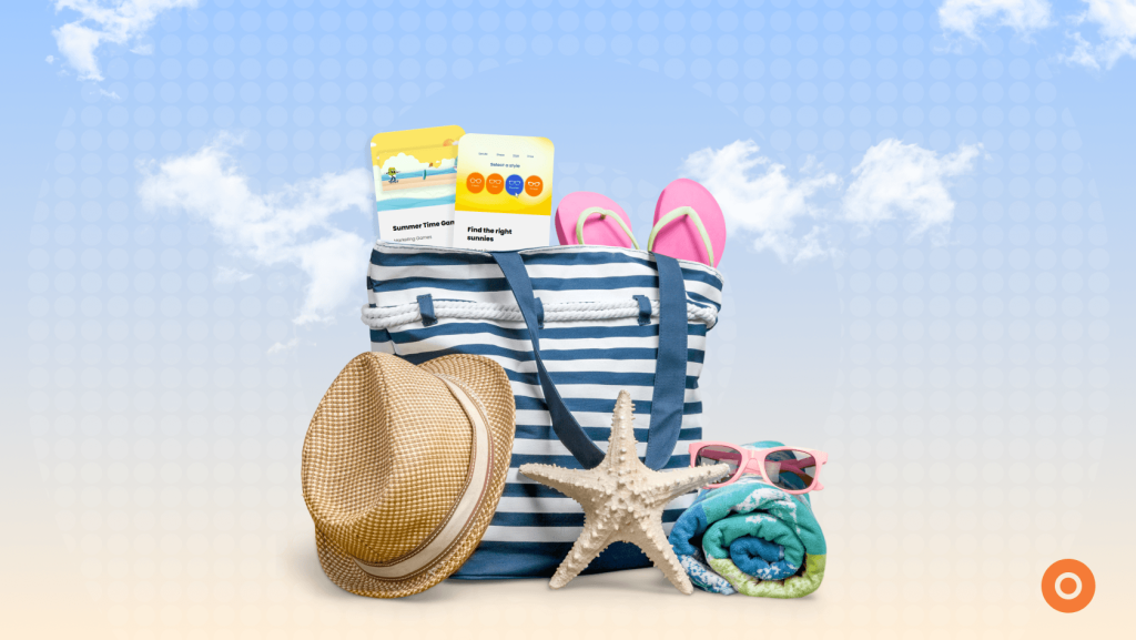 Summer Marketing Strategies