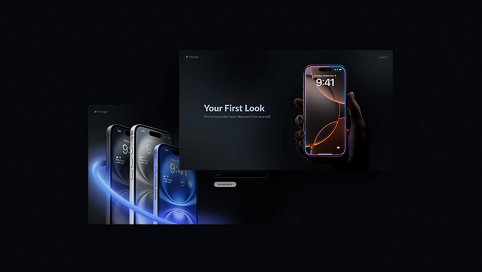 Interactive Elements: Product Launch Presentation