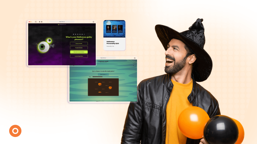 11 Halloween Marketing Ideas That Do More Than Look Spooky