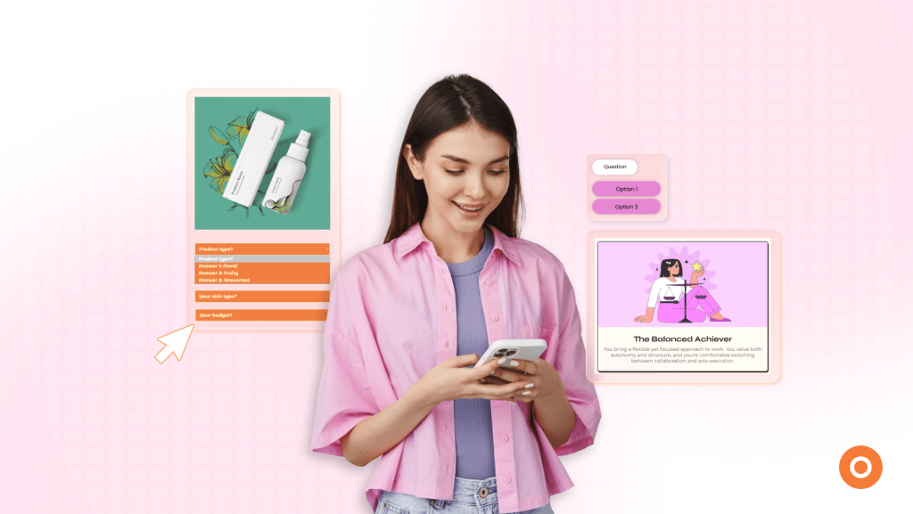 How to Use Interactive Content Data to Understand Audience Insights 