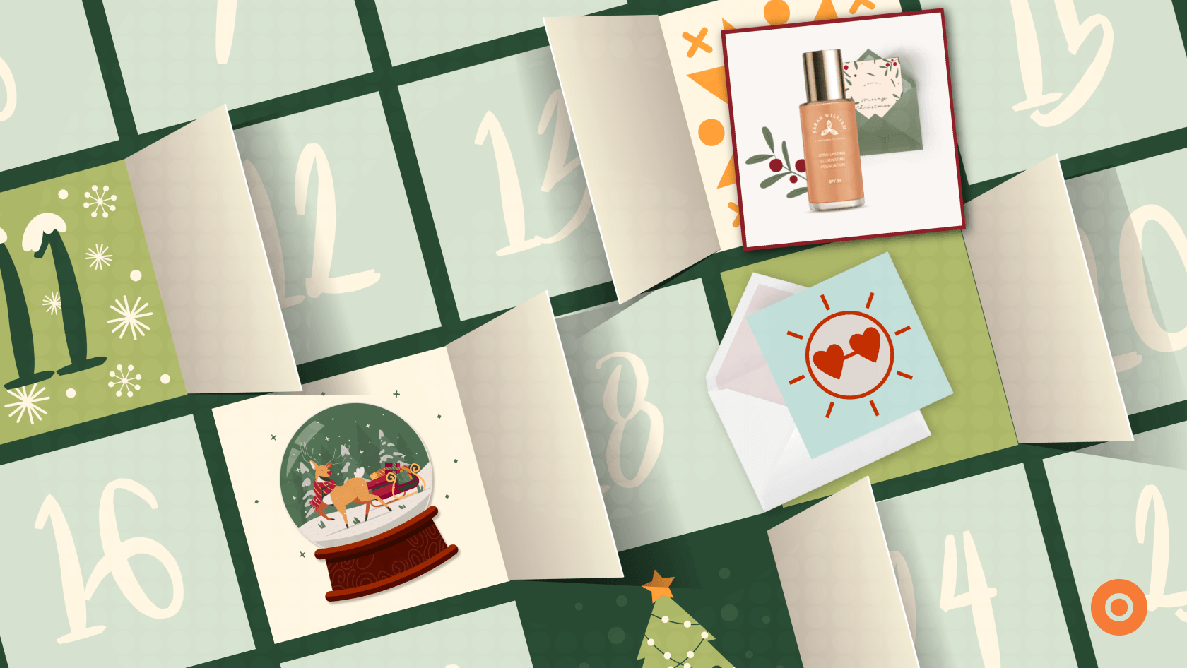 Holiday Marketing Strategy