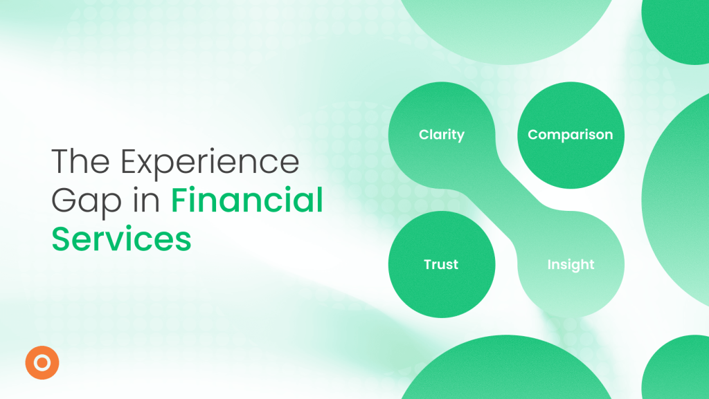 The Experience Gap in Financial Services Marketing