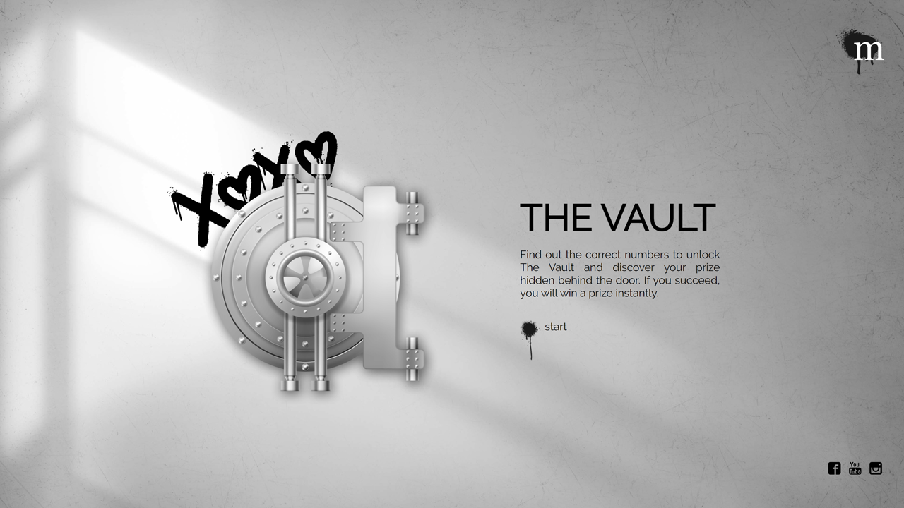 The Vault